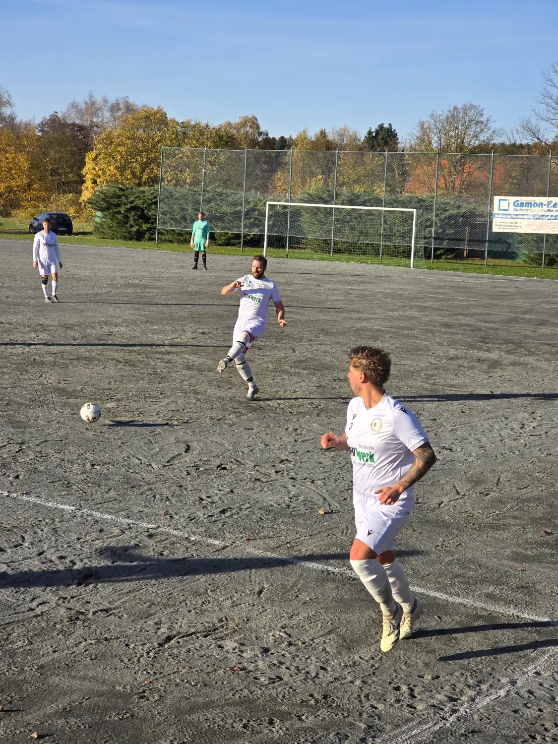 MTV Astfeld - Sportverein - Fußball
