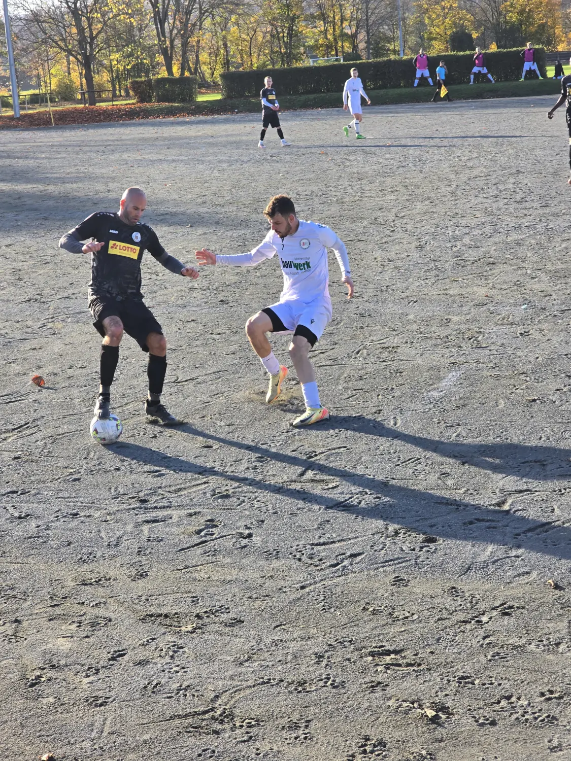 MTV Astfeld - Sportverein - Fußball