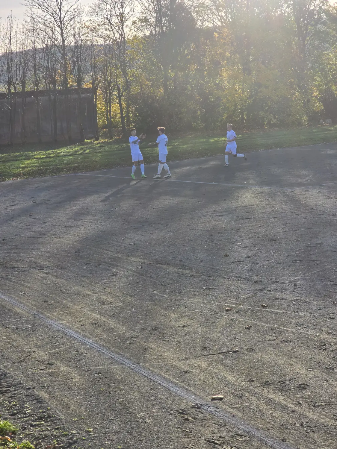 MTV Astfeld - Sportverein - Fußball