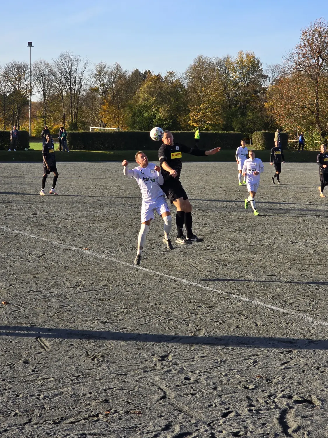 MTV Astfeld - Sportverein - Fußball