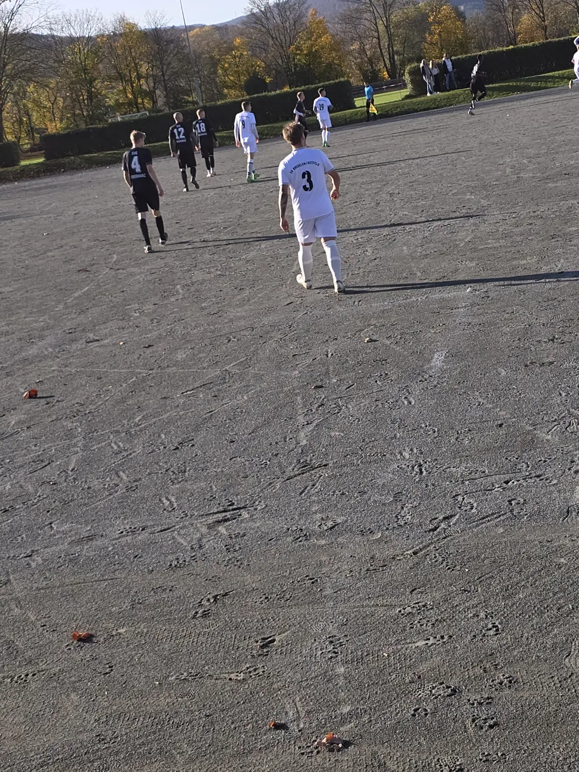 MTV Astfeld - Sportverein - Fußball