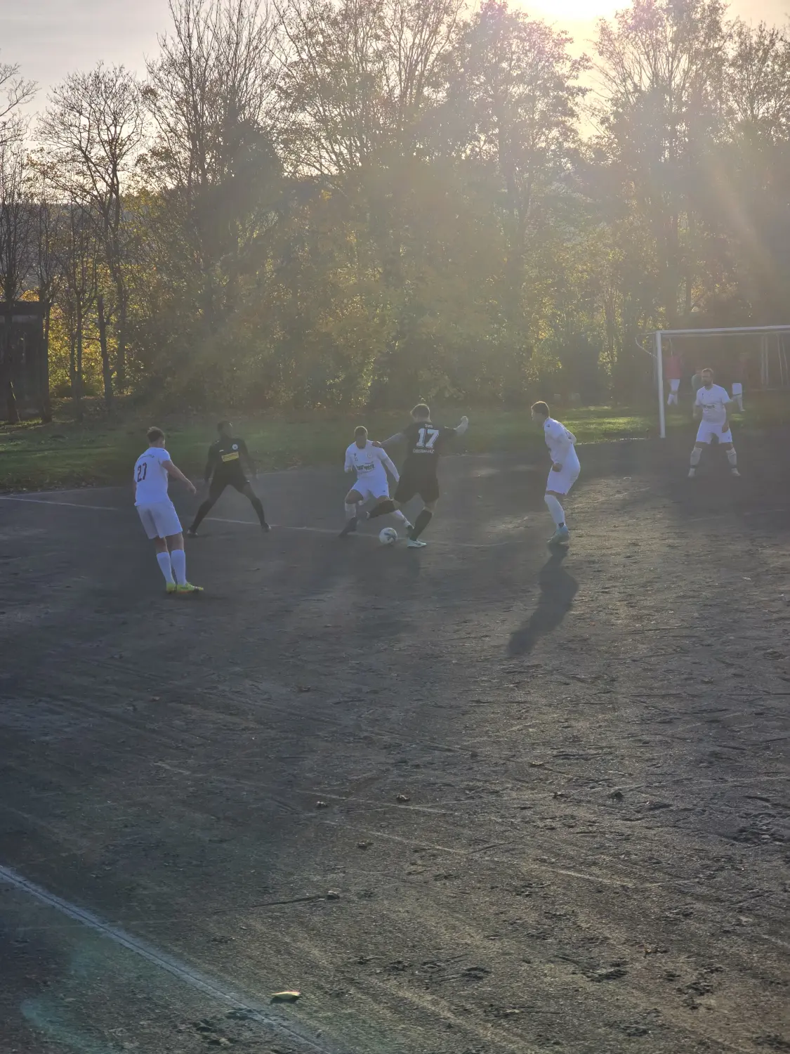 MTV Astfeld - Sportverein - Fußball