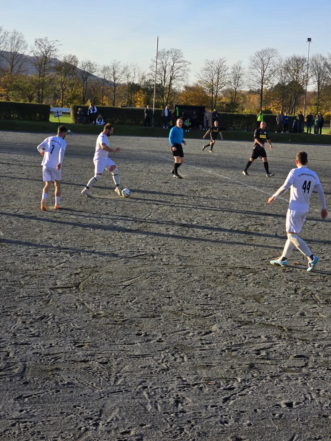 MTV Astfeld - Sportverein - Fußball
