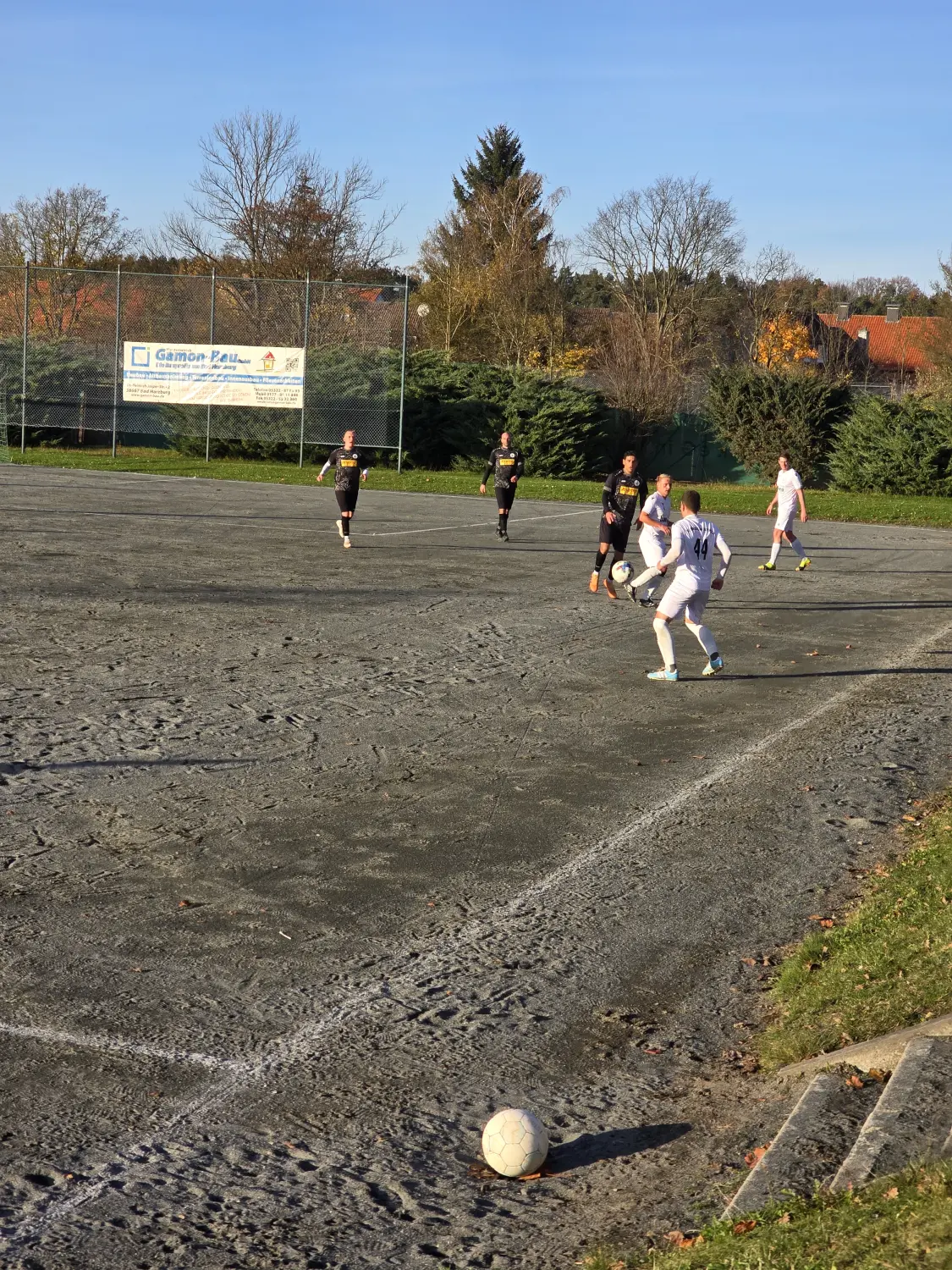 MTV Astfeld - Sportverein - Fußball