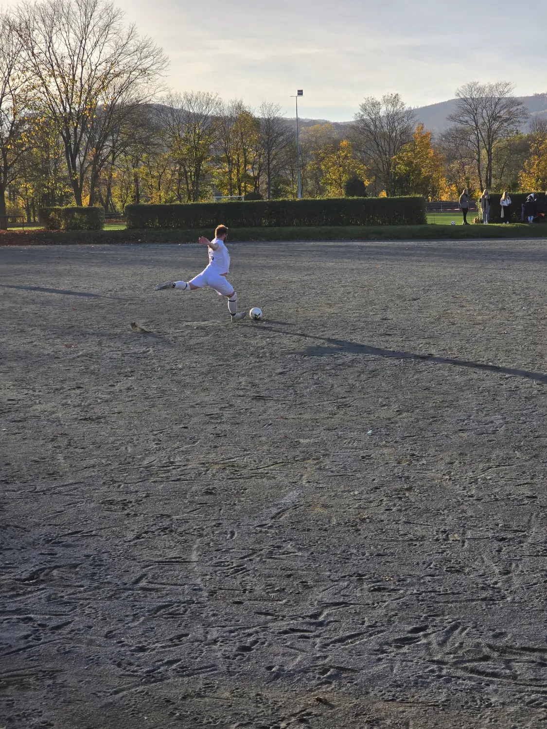 MTV Astfeld - Sportverein - Fußball