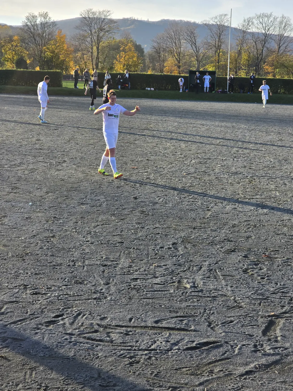 MTV Astfeld - Sportverein - Fußball