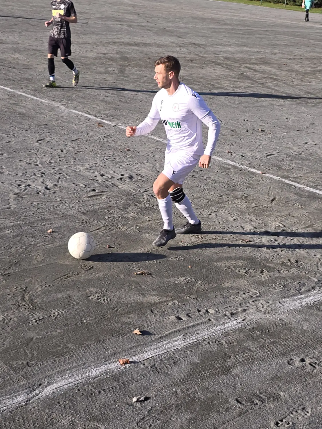 MTV Astfeld - Sportverein - Fußball