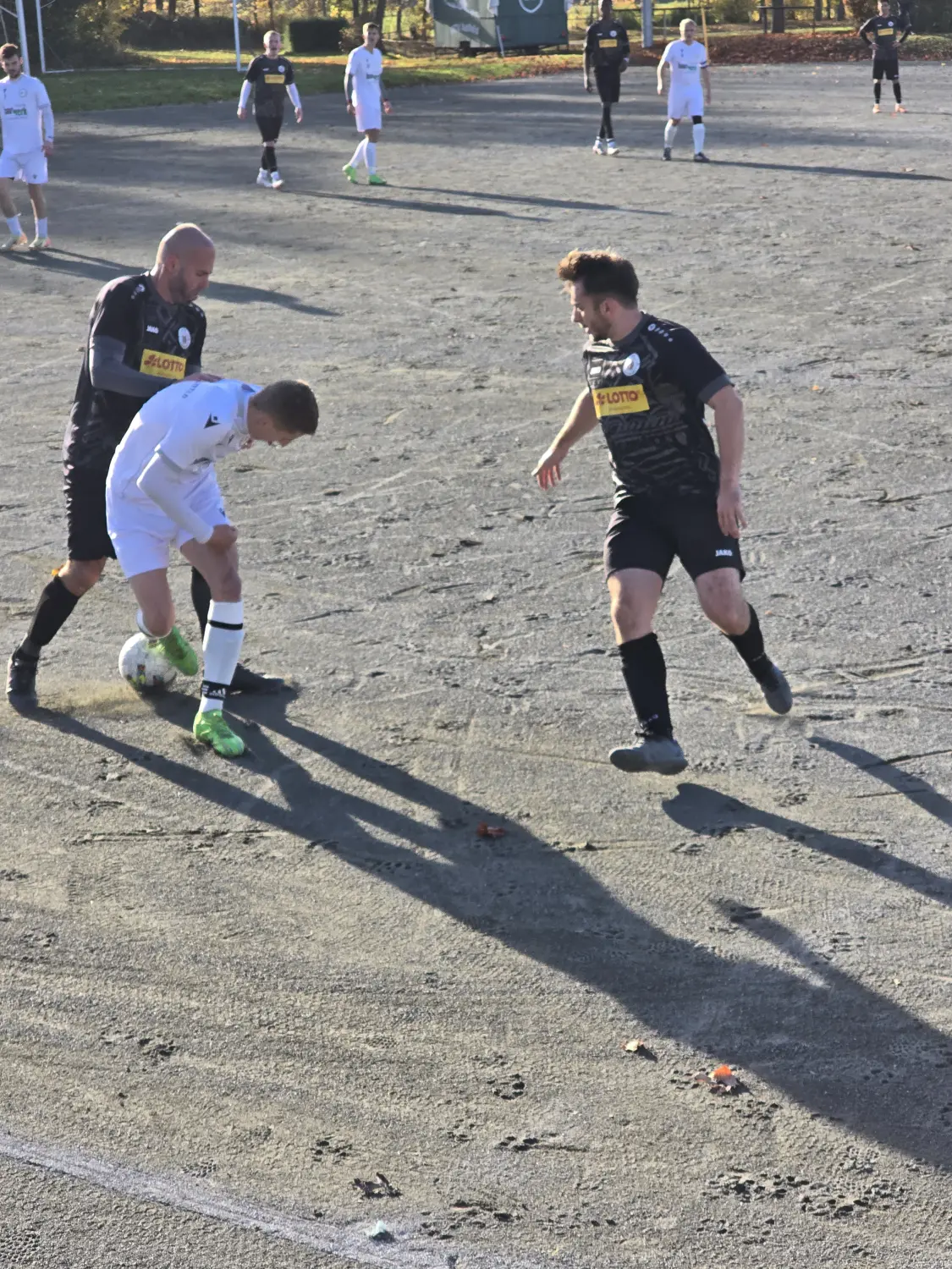 MTV Astfeld - Sportverein - Fußball