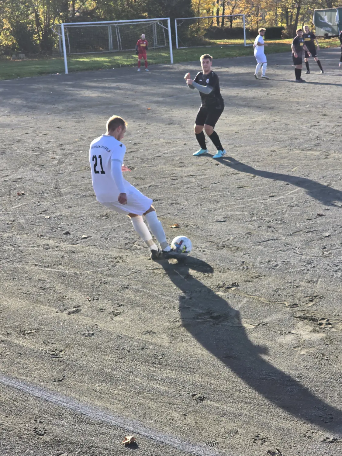 MTV Astfeld - Sportverein - Fußball