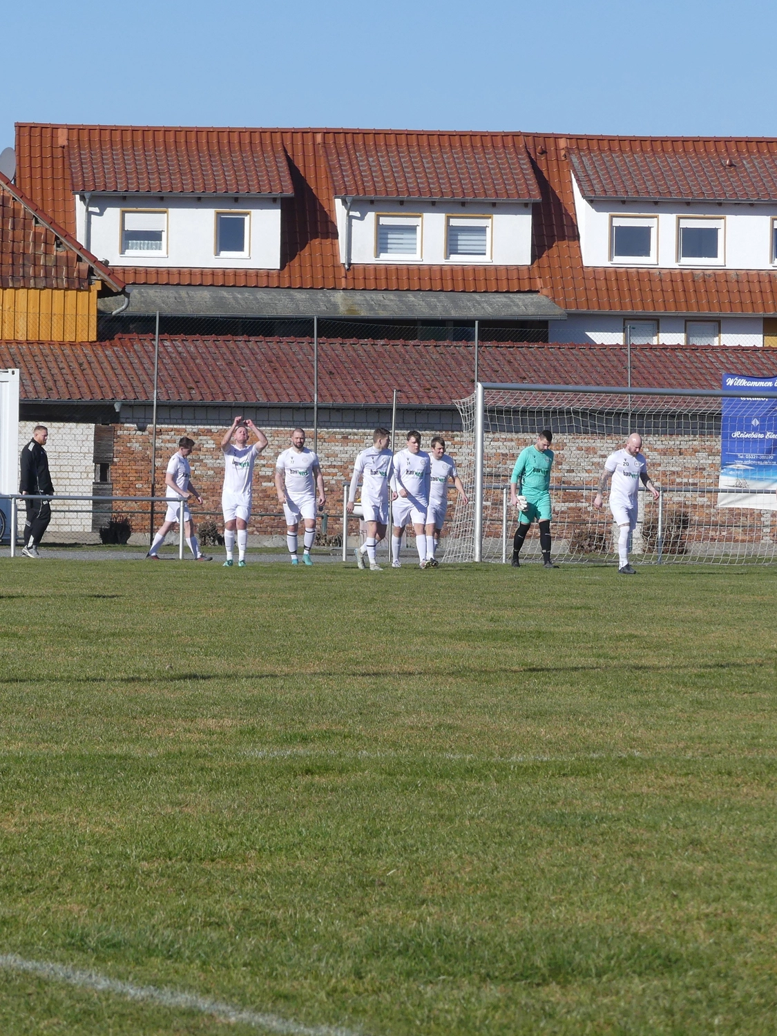 MTV Astfeld - Sportverein - Fußball