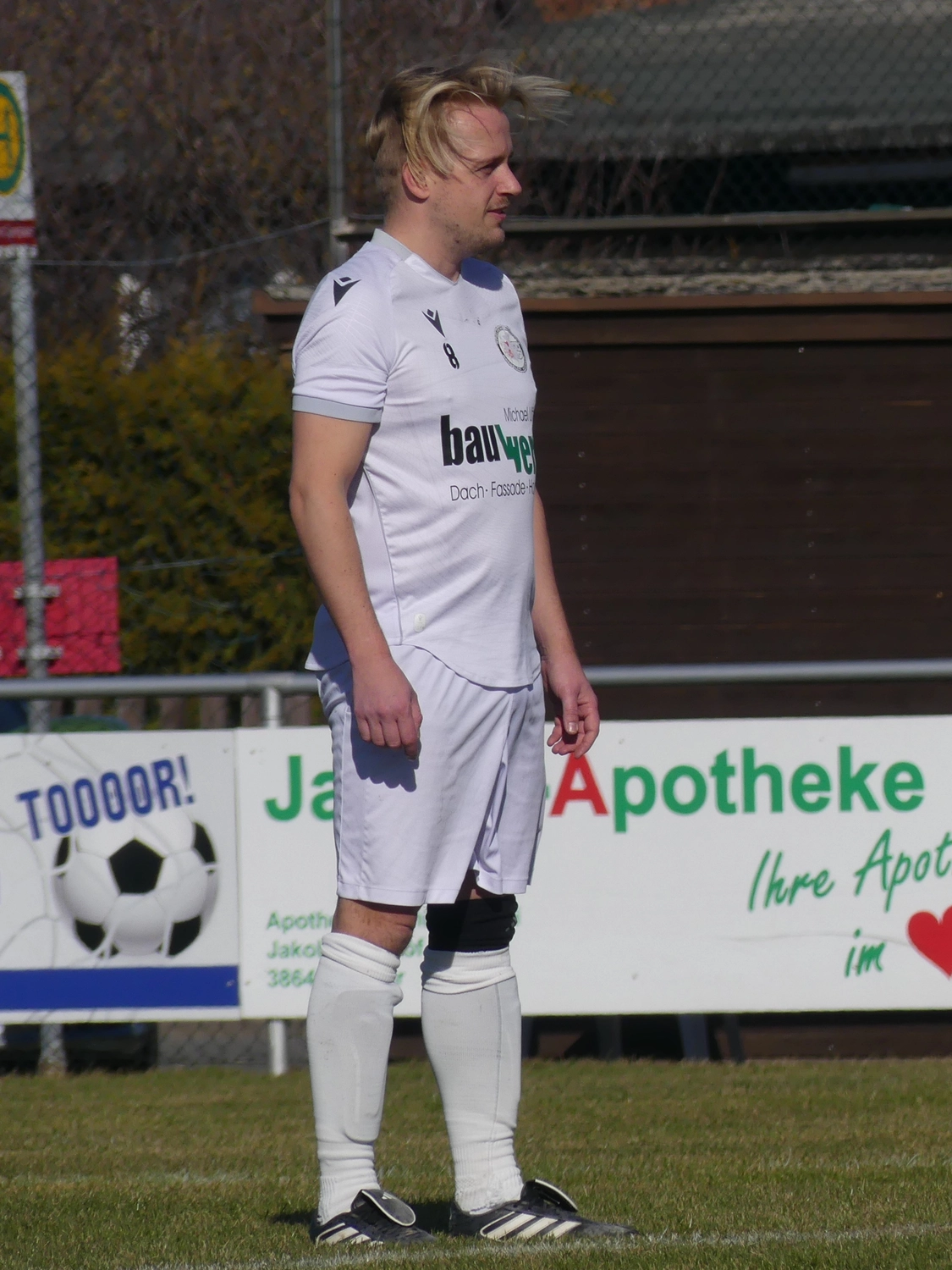 MTV Astfeld - Sportverein - Fußball