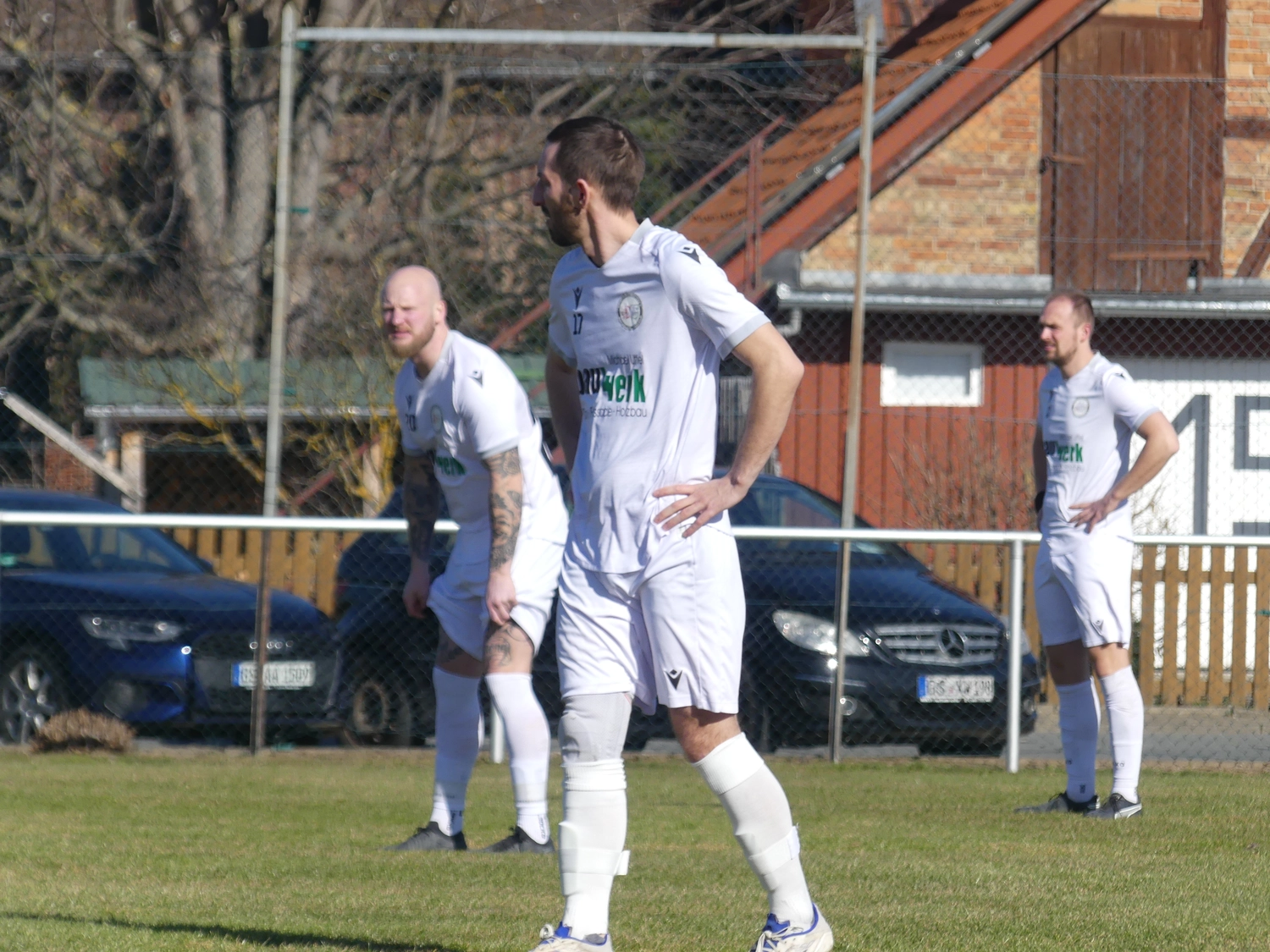 MTV Astfeld - Sportverein - Fußball