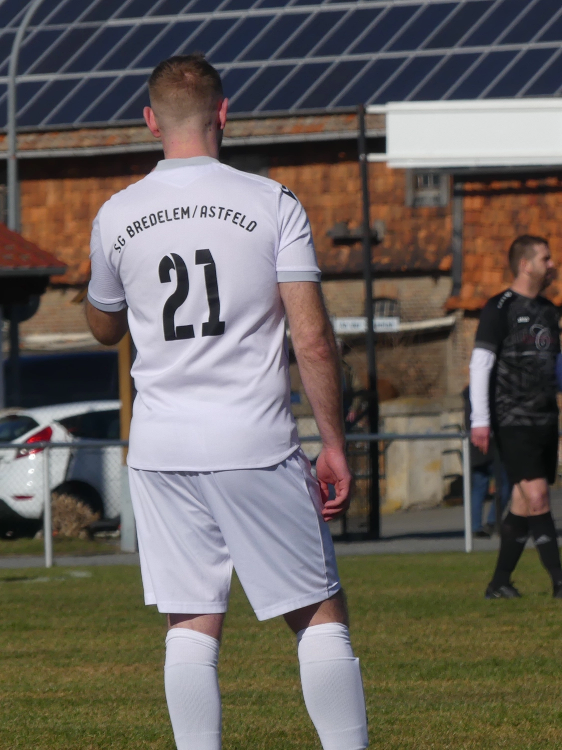 MTV Astfeld - Sportverein - Fußball
