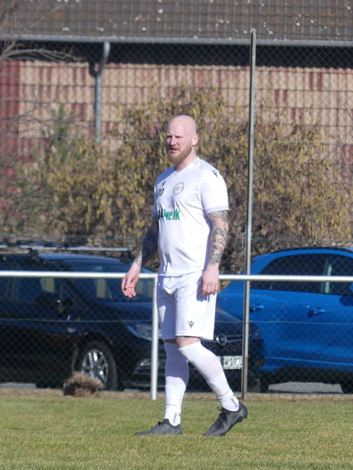 MTV Astfeld - Sportverein - Fußball