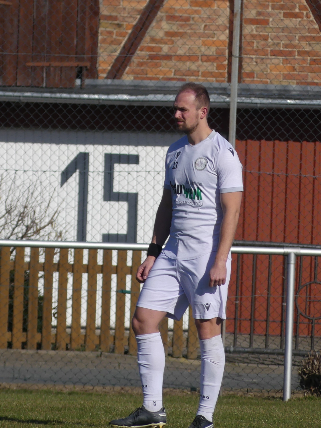 MTV Astfeld - Sportverein - Fußball