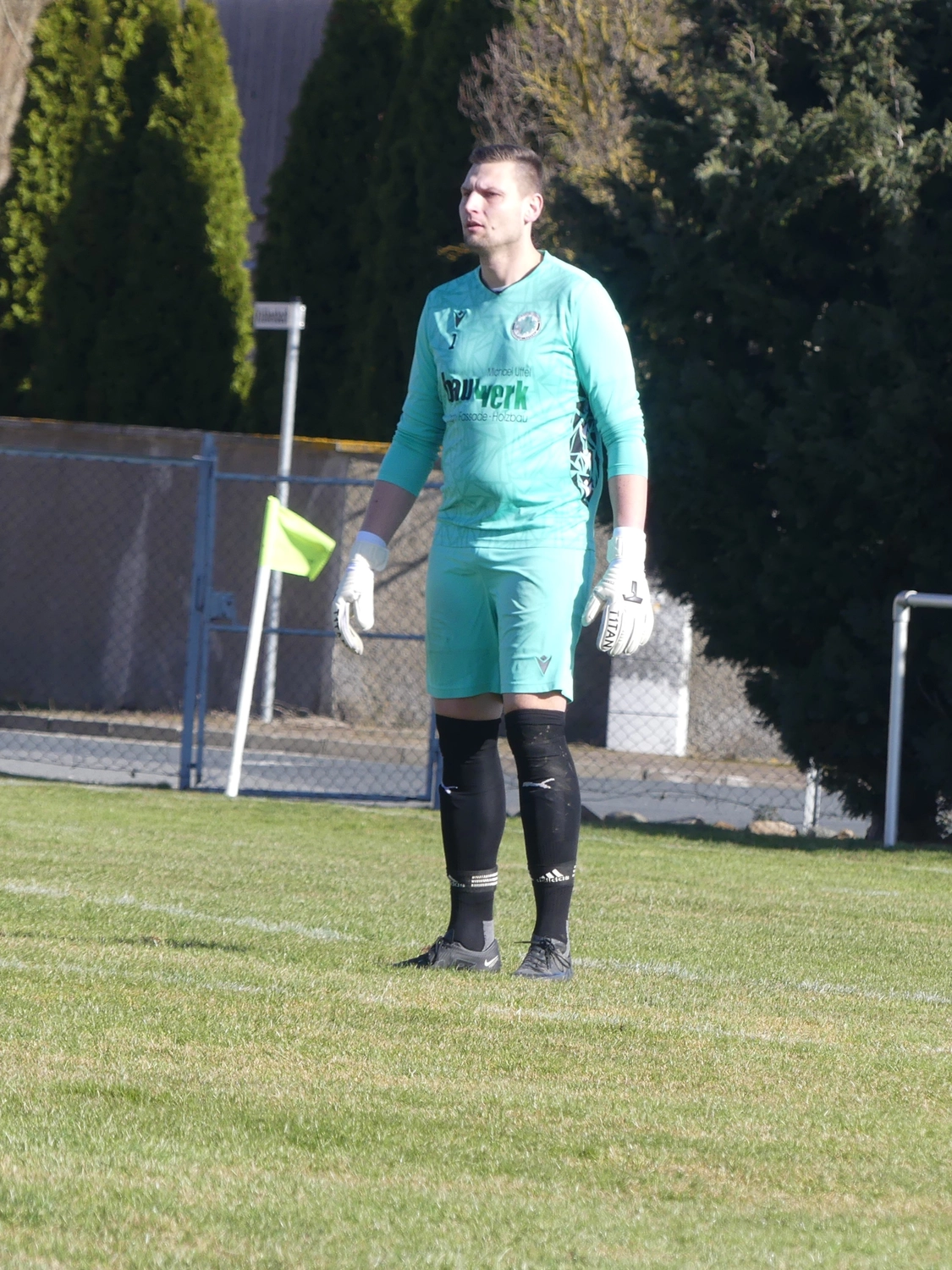 MTV Astfeld - Sportverein - Fußball