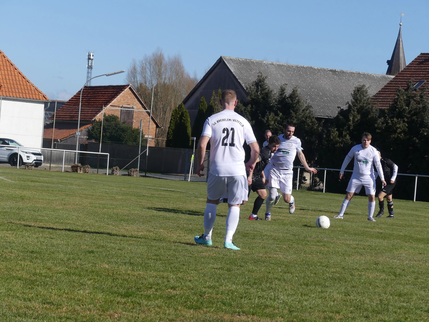 MTV Astfeld - Sportverein - Fußball