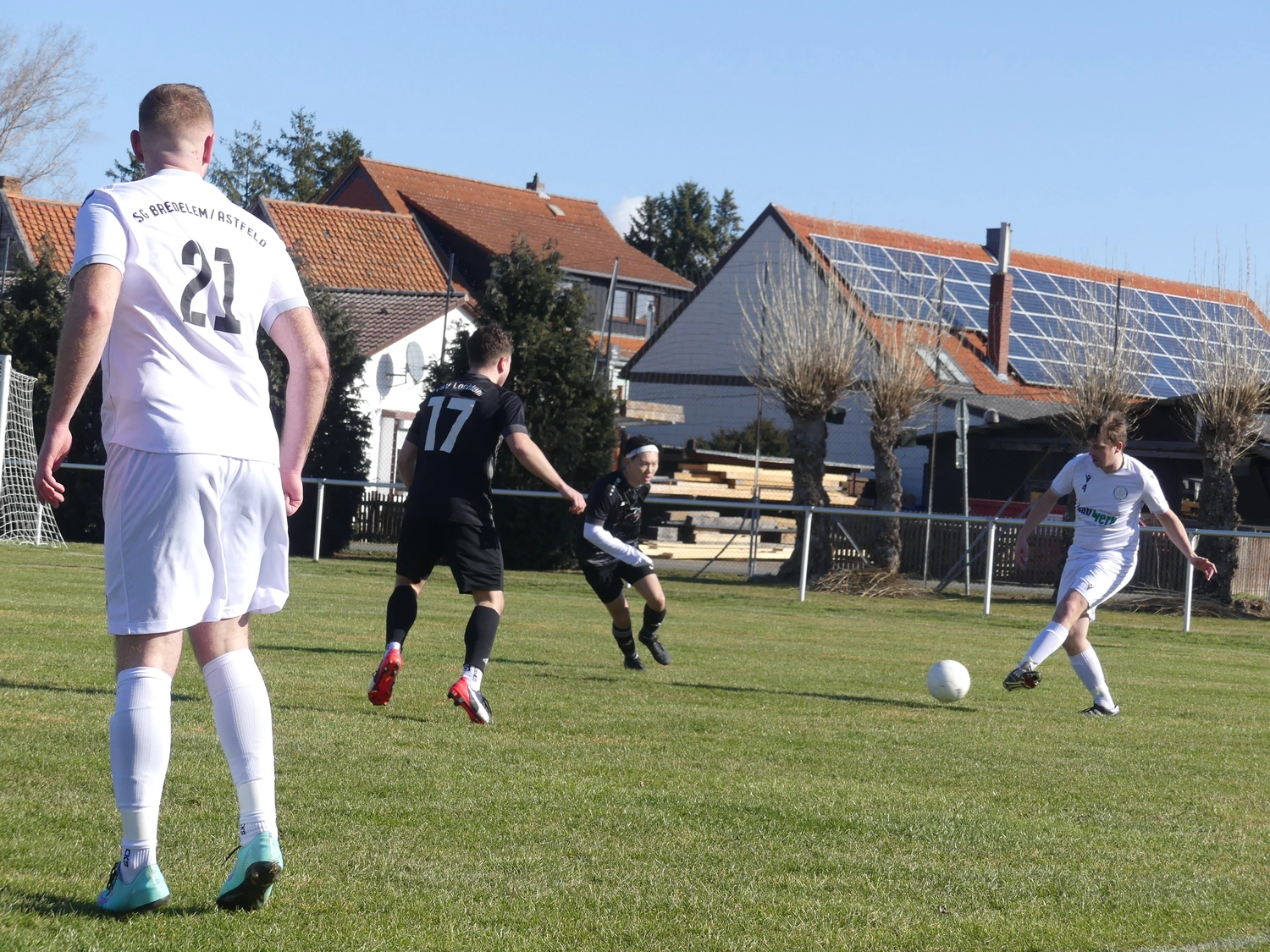 MTV Astfeld - Sportverein - Fußball