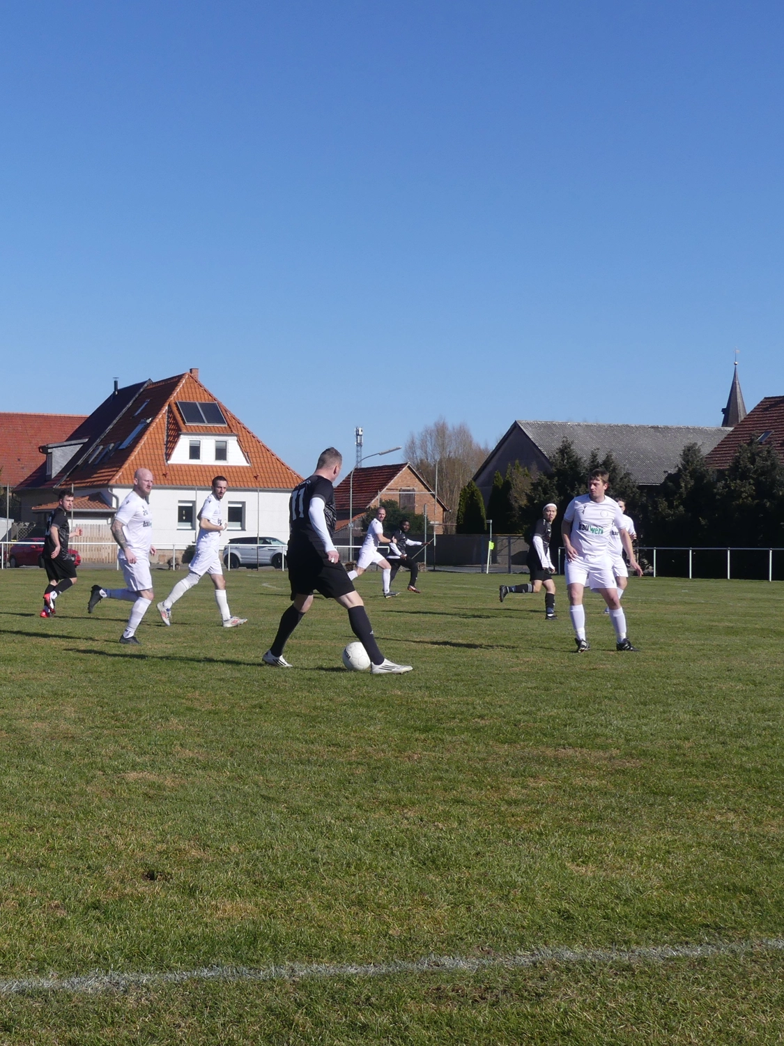 MTV Astfeld - Sportverein - Fußball