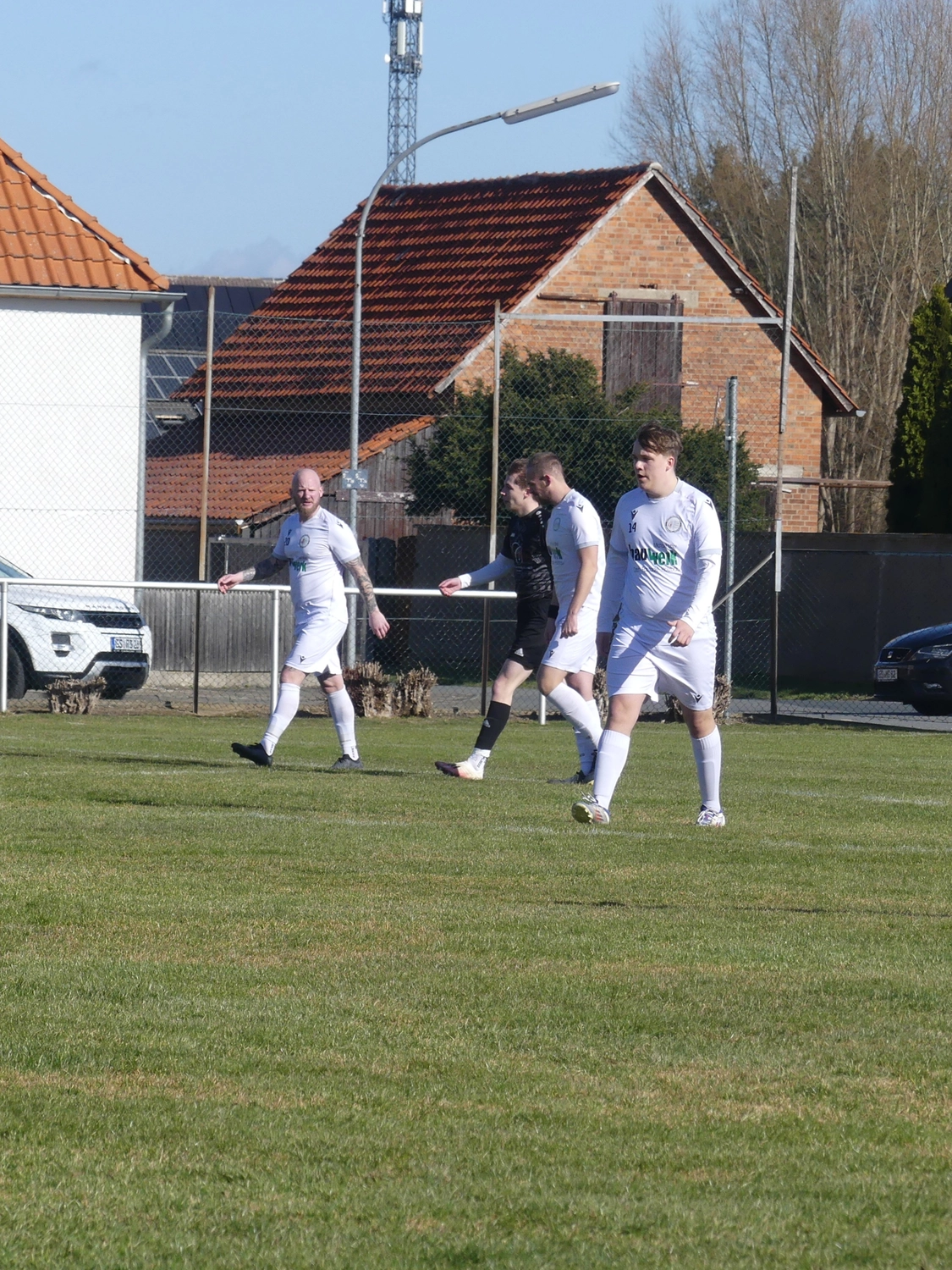 MTV Astfeld - Sportverein - Fußball