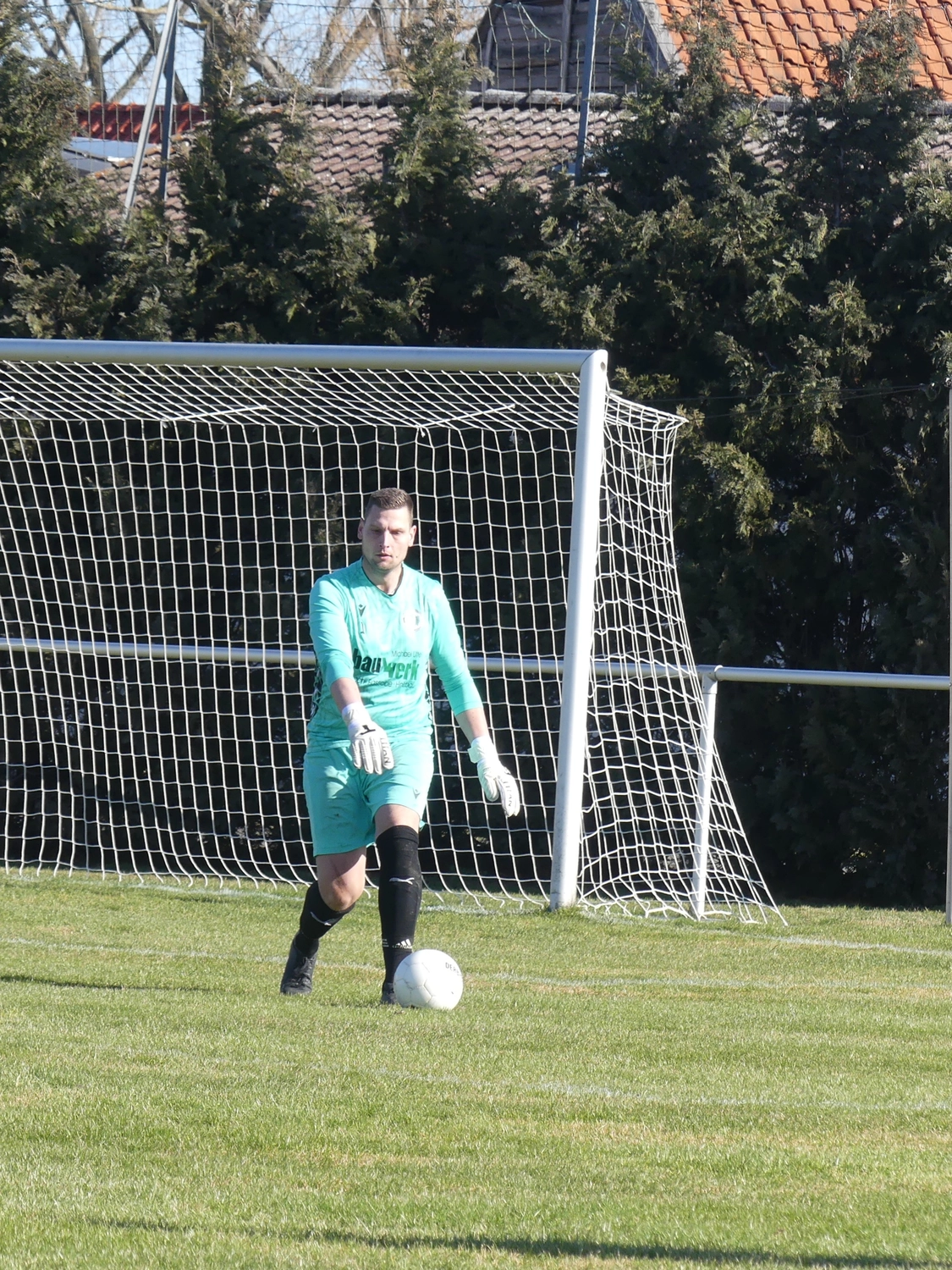 MTV Astfeld - Sportverein - Fußball