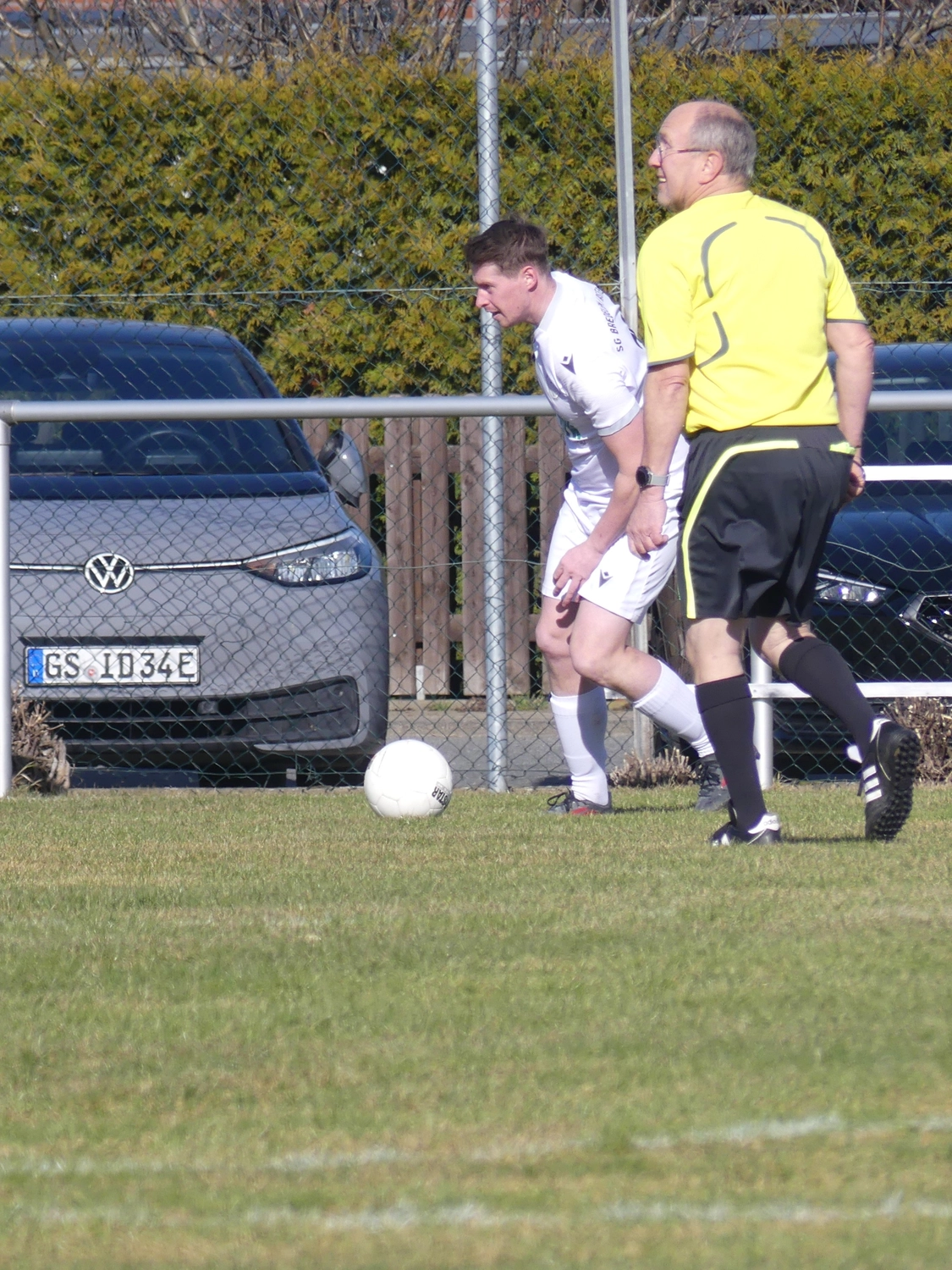 MTV Astfeld - Sportverein - Fußball