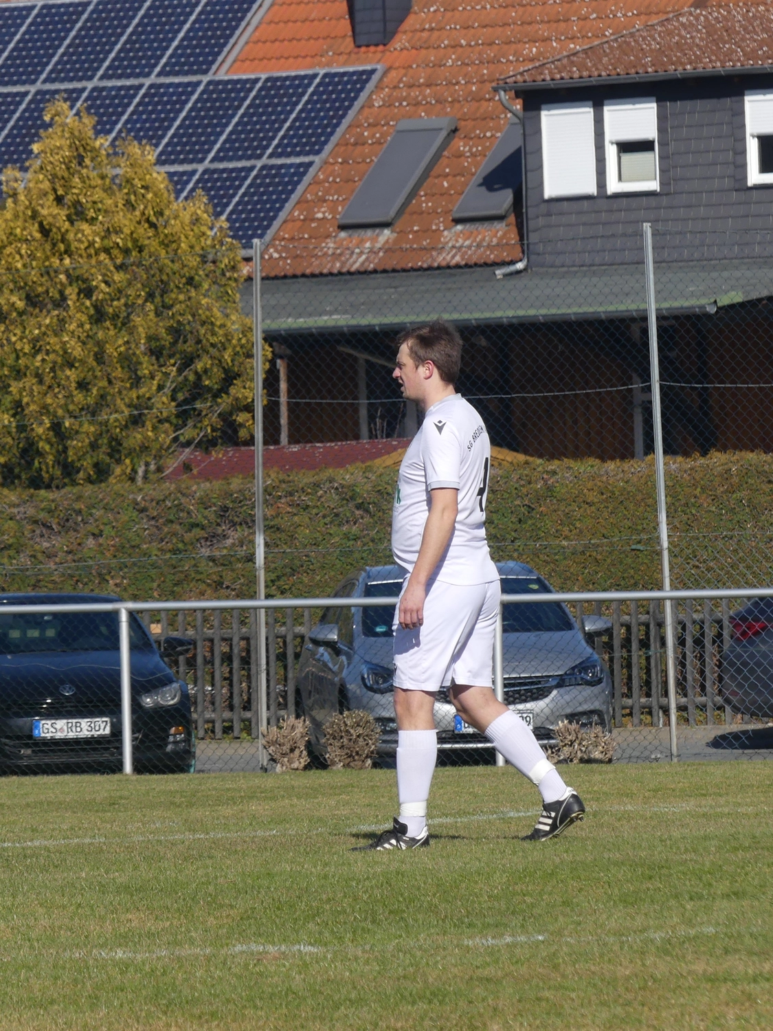 MTV Astfeld - Sportverein - Fußball