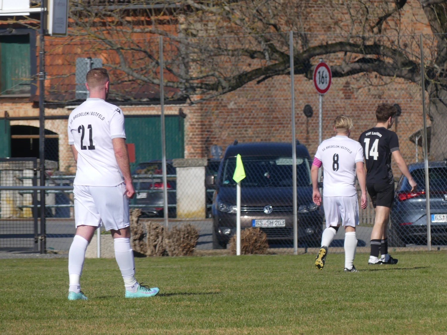 MTV Astfeld - Sportverein - Fußball