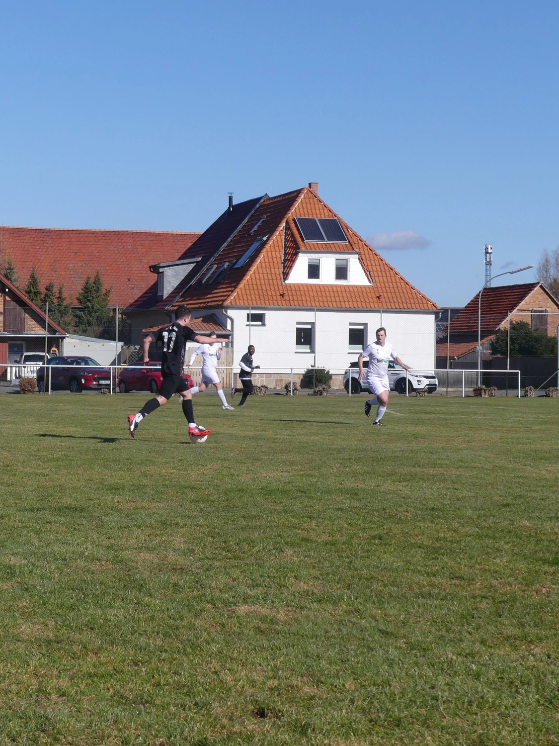 MTV Astfeld - Sportverein - Fußball