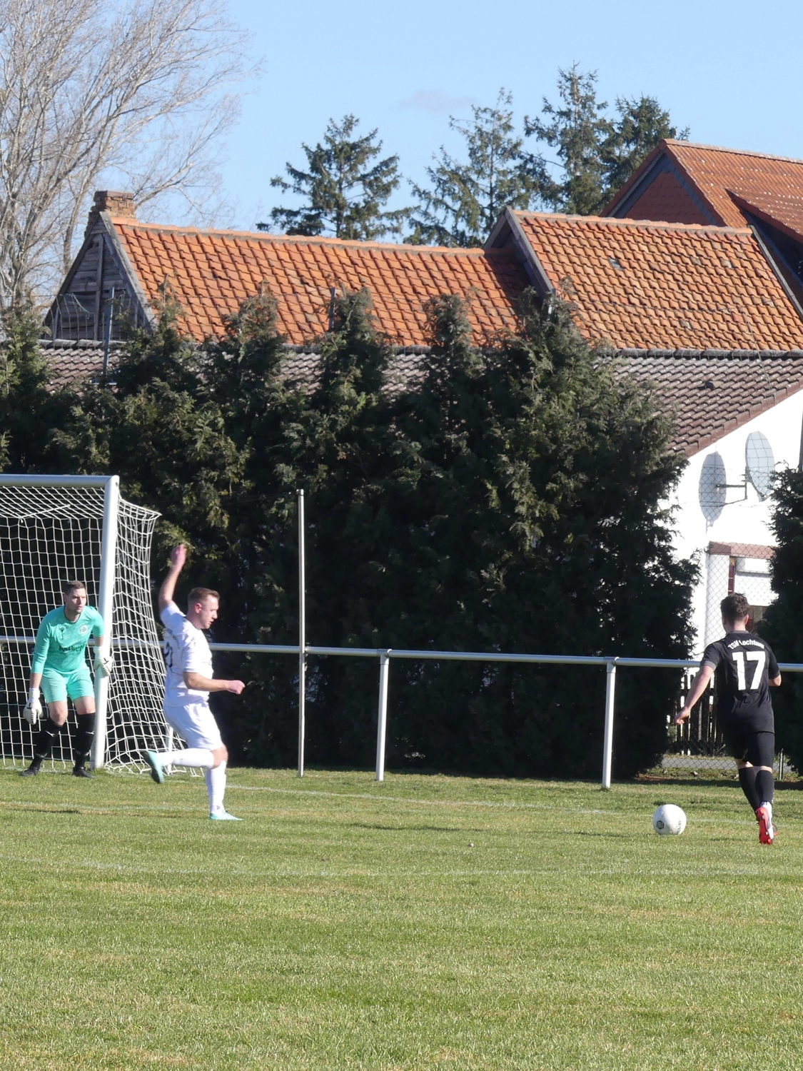 MTV Astfeld - Sportverein - Fußball