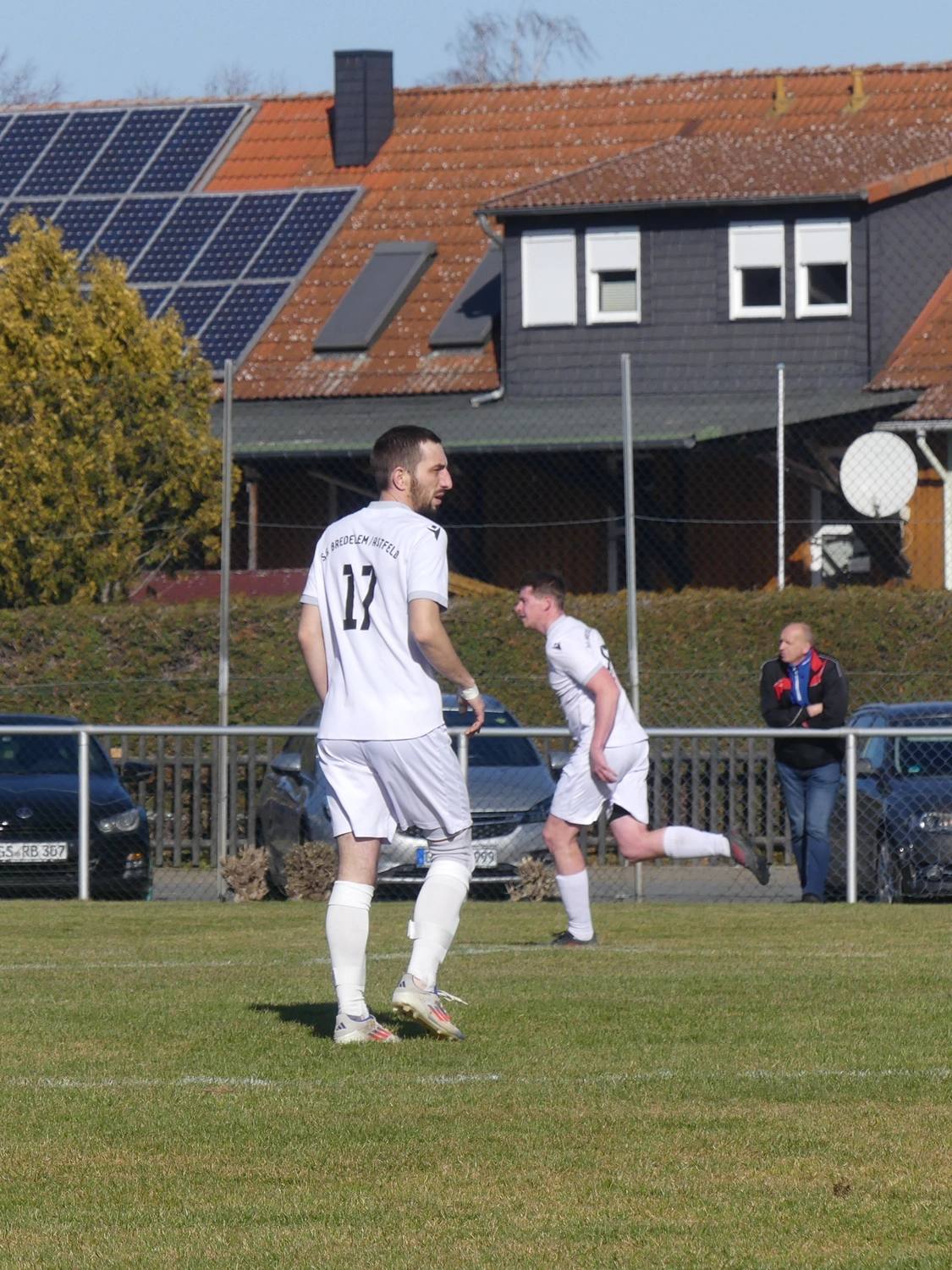 MTV Astfeld - Sportverein - Fußball