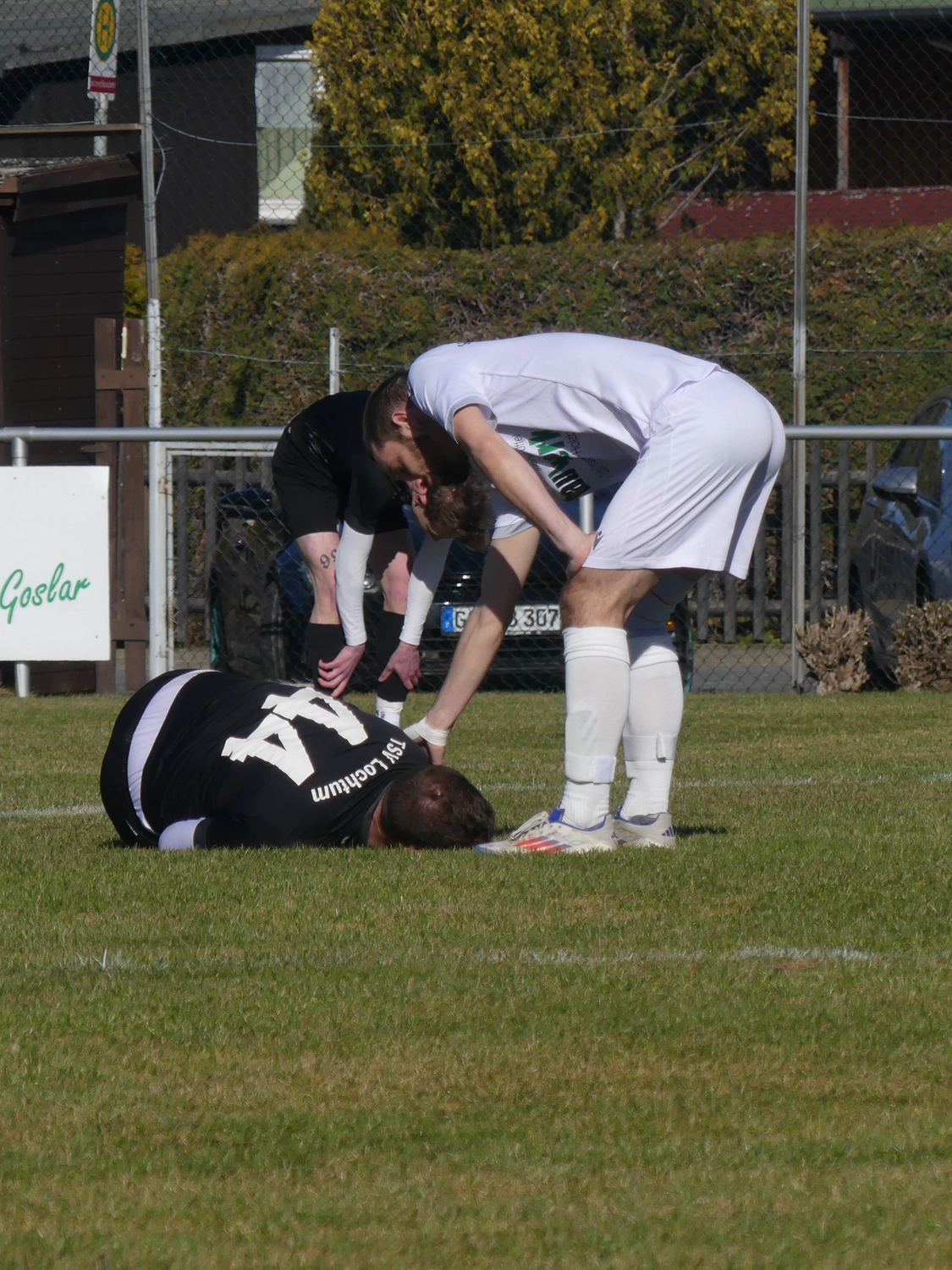 MTV Astfeld - Sportverein - Fußball