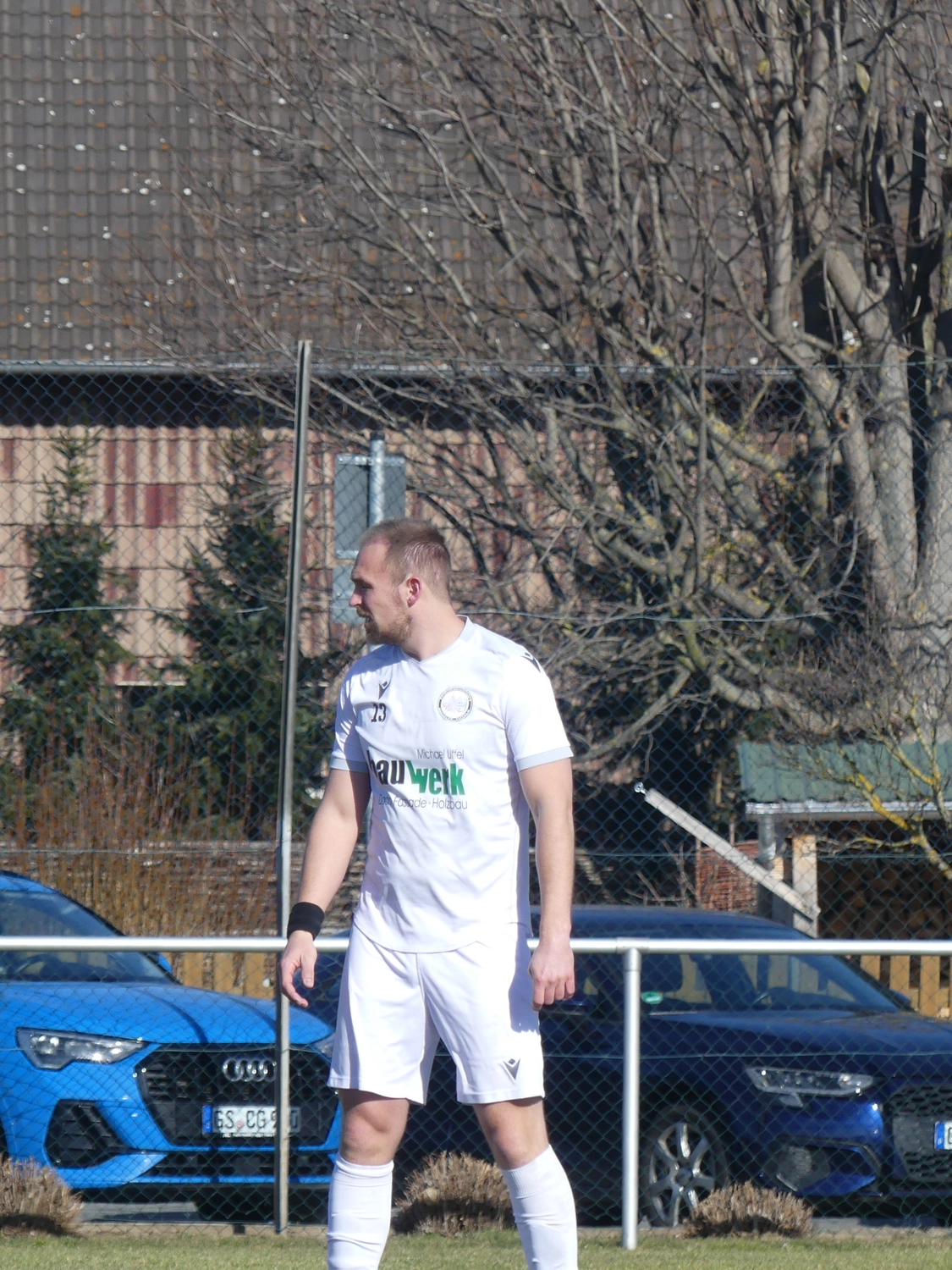 MTV Astfeld - Sportverein - Fußball