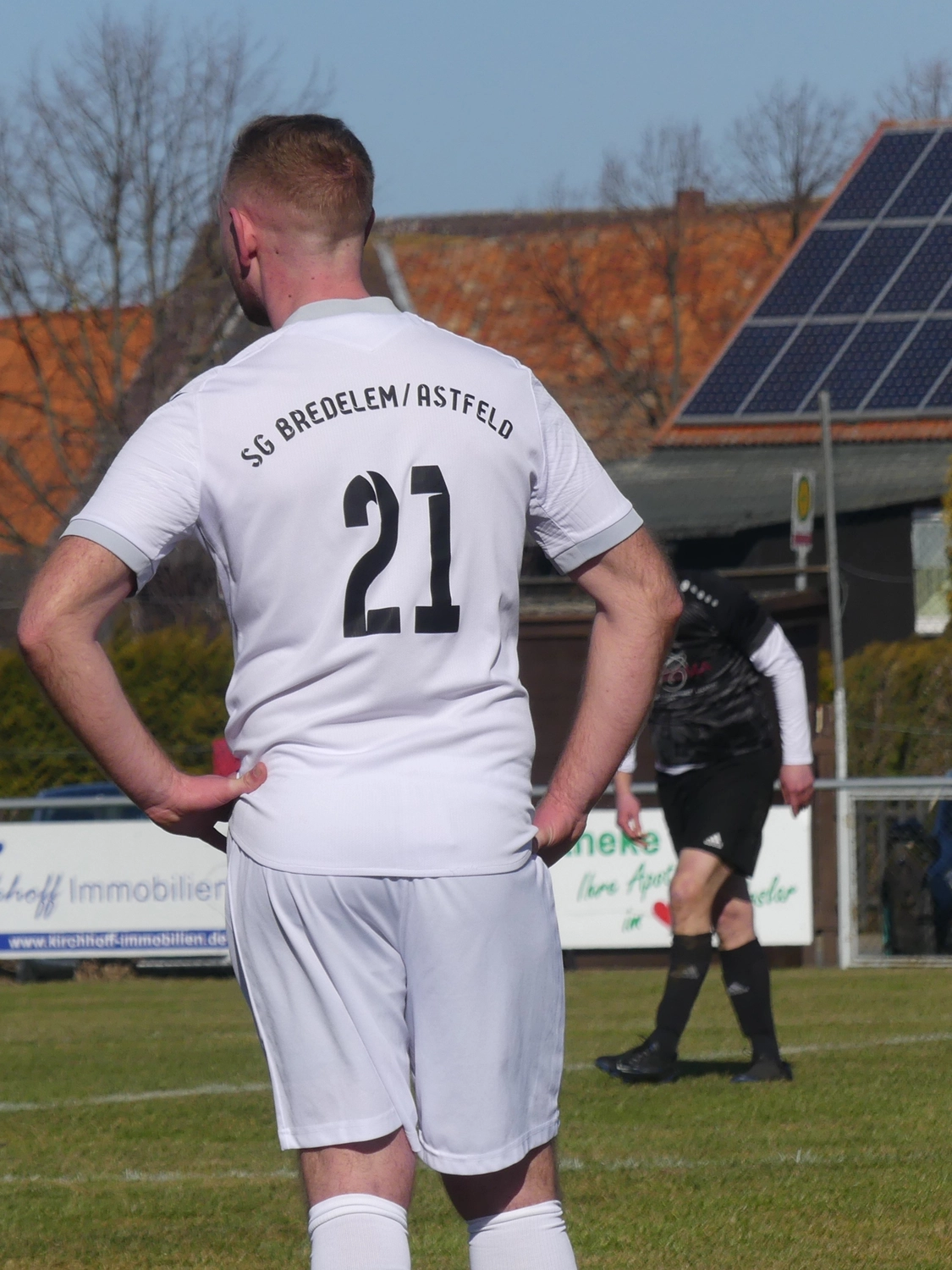 MTV Astfeld - Sportverein - Fußball