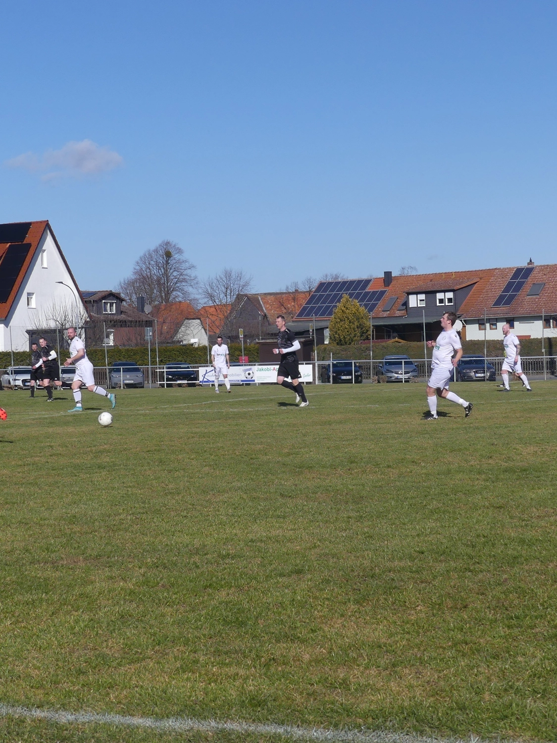 MTV Astfeld - Sportverein - Fußball