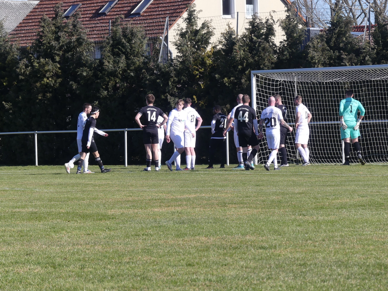 MTV Astfeld - Sportverein - Fußball