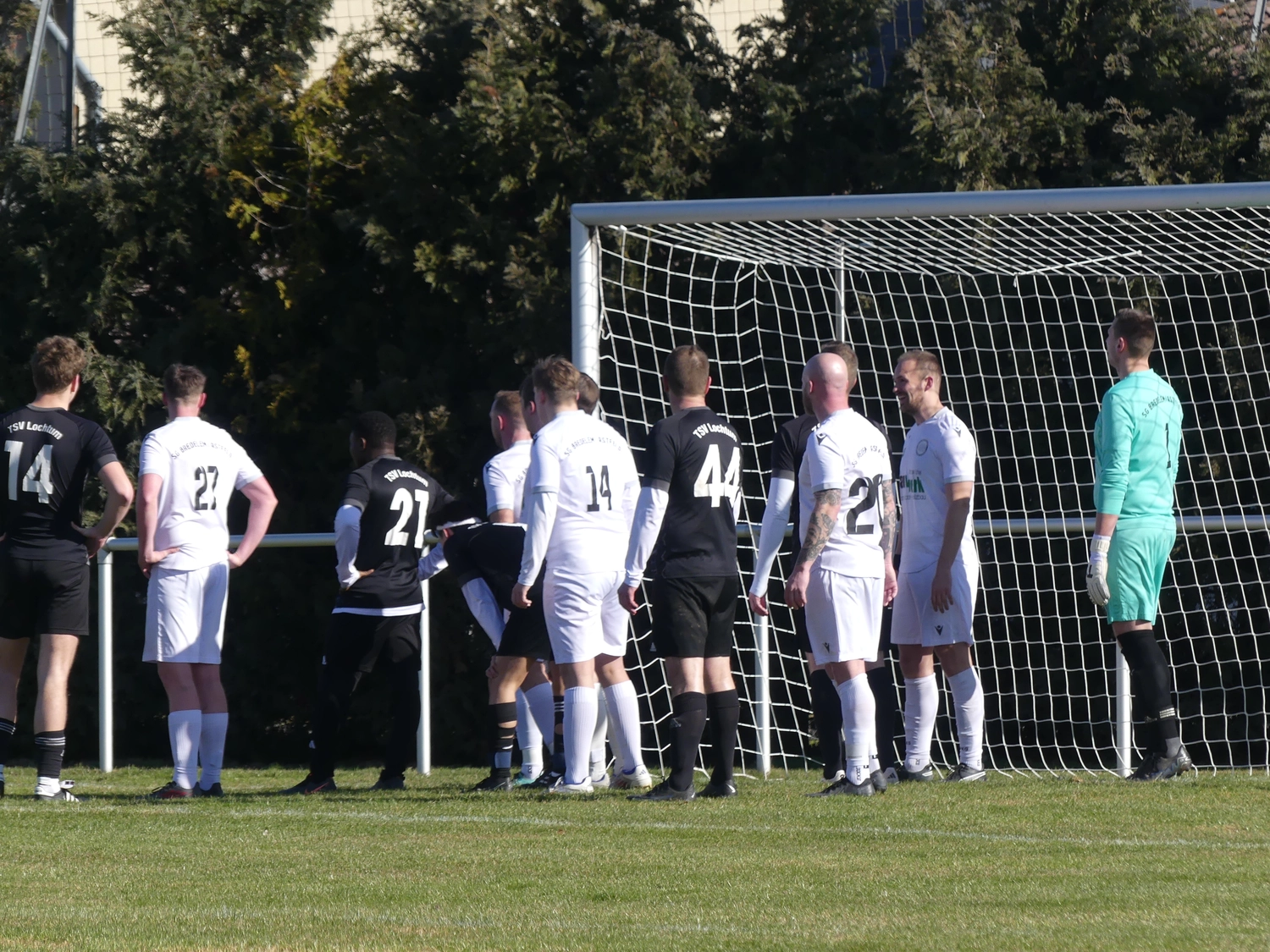 MTV Astfeld - Sportverein - Fußball