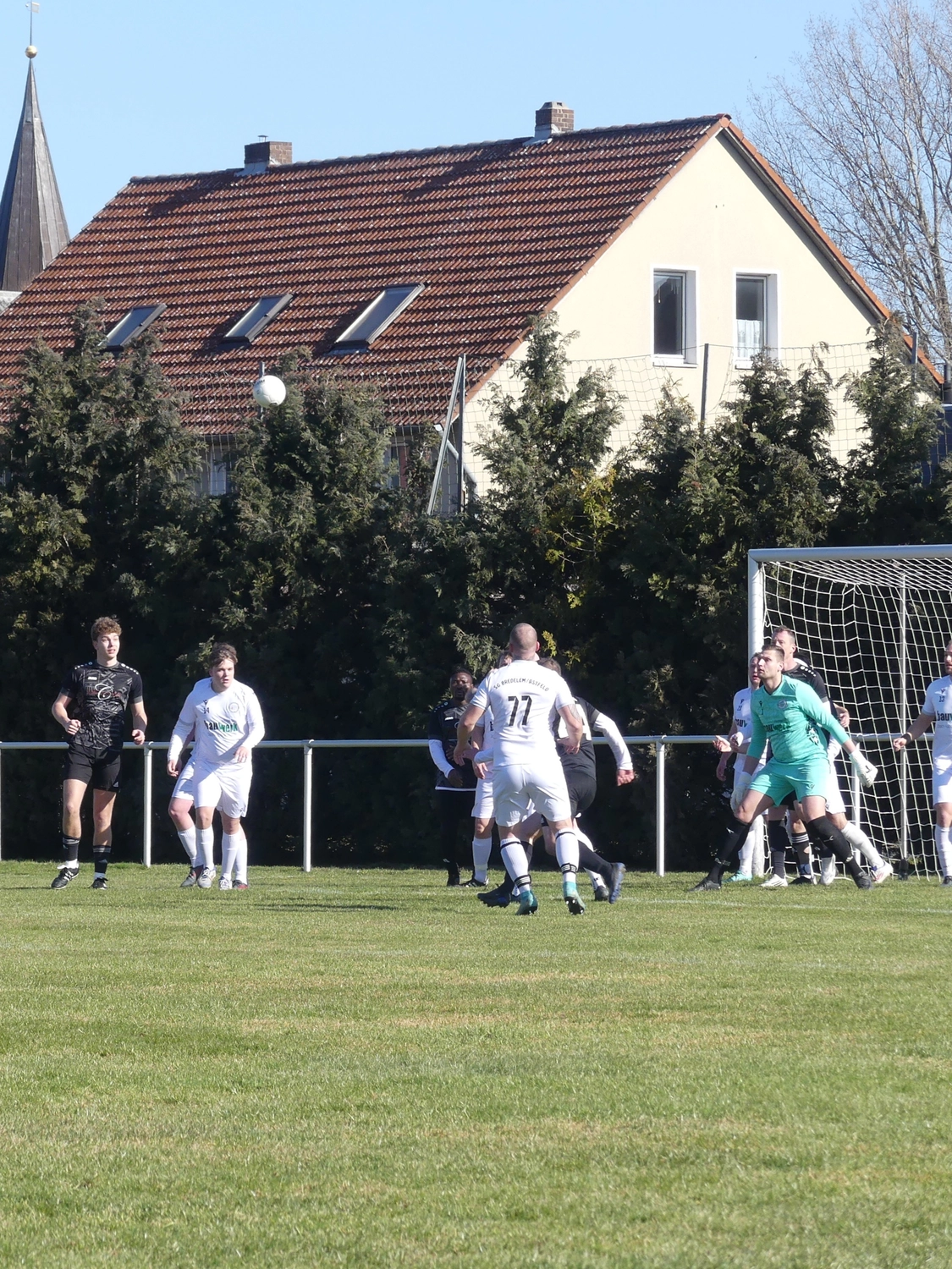 MTV Astfeld - Sportverein - Fußball
