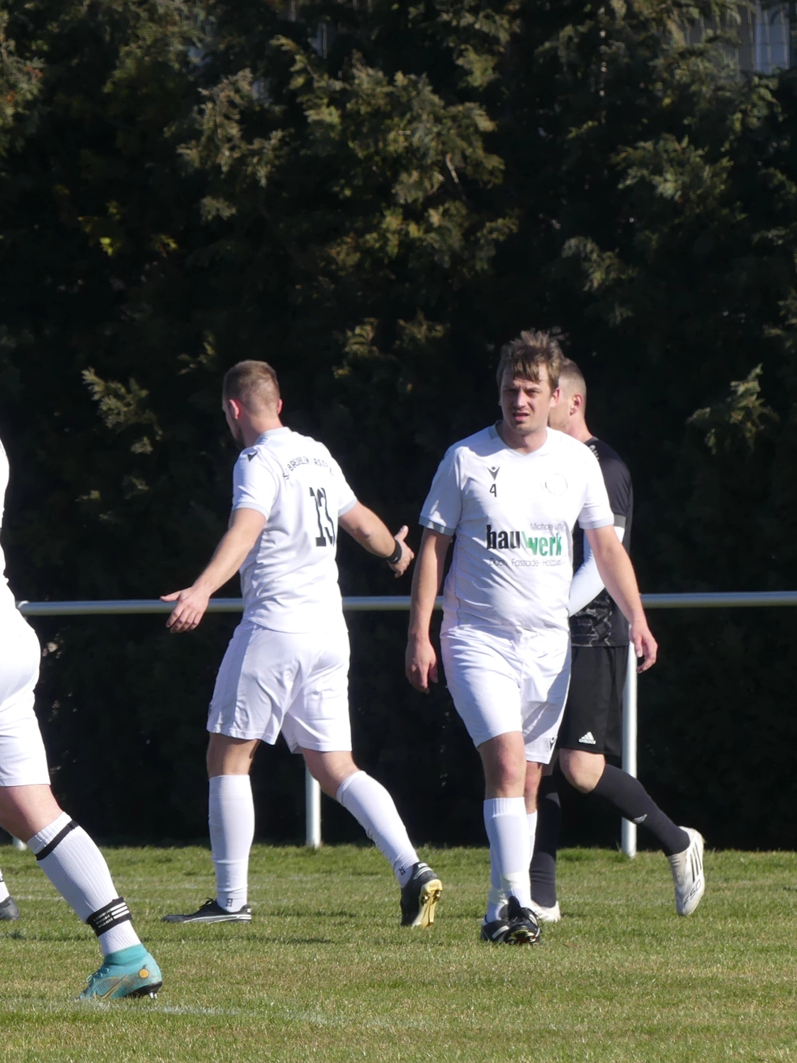 MTV Astfeld - Sportverein - Fußball