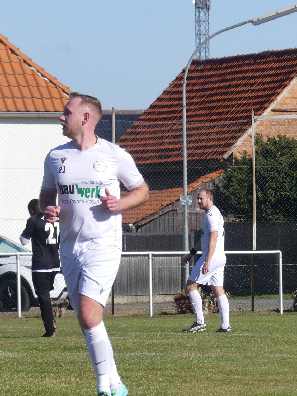 MTV Astfeld - Sportverein - Fußball