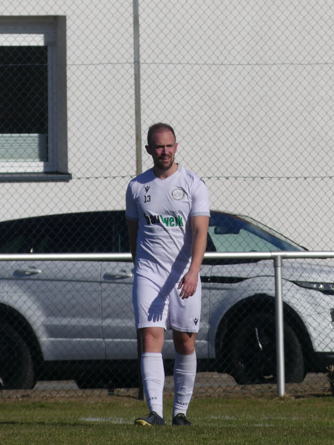MTV Astfeld - Sportverein - Fußball