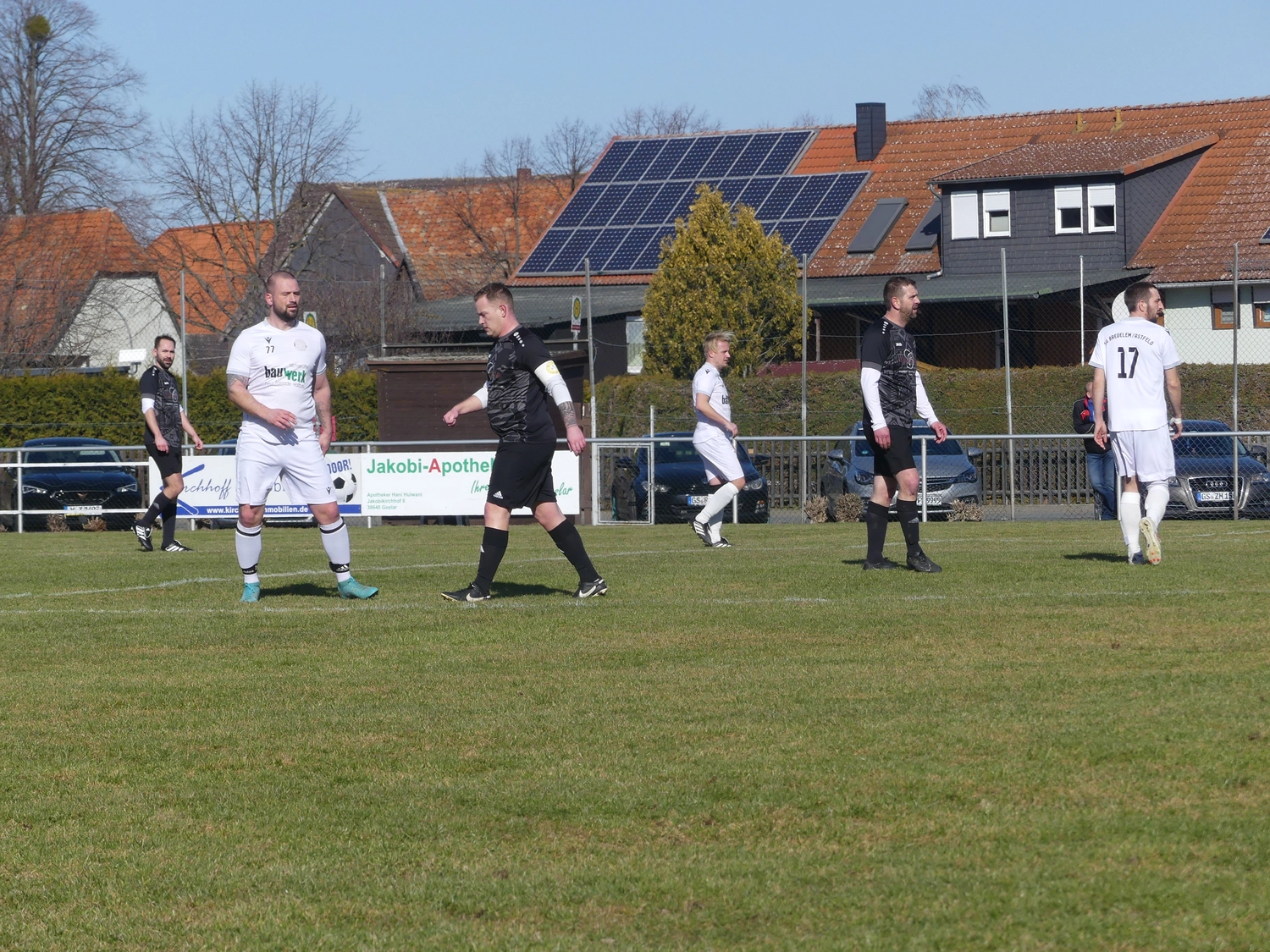 MTV Astfeld - Sportverein - Fußball