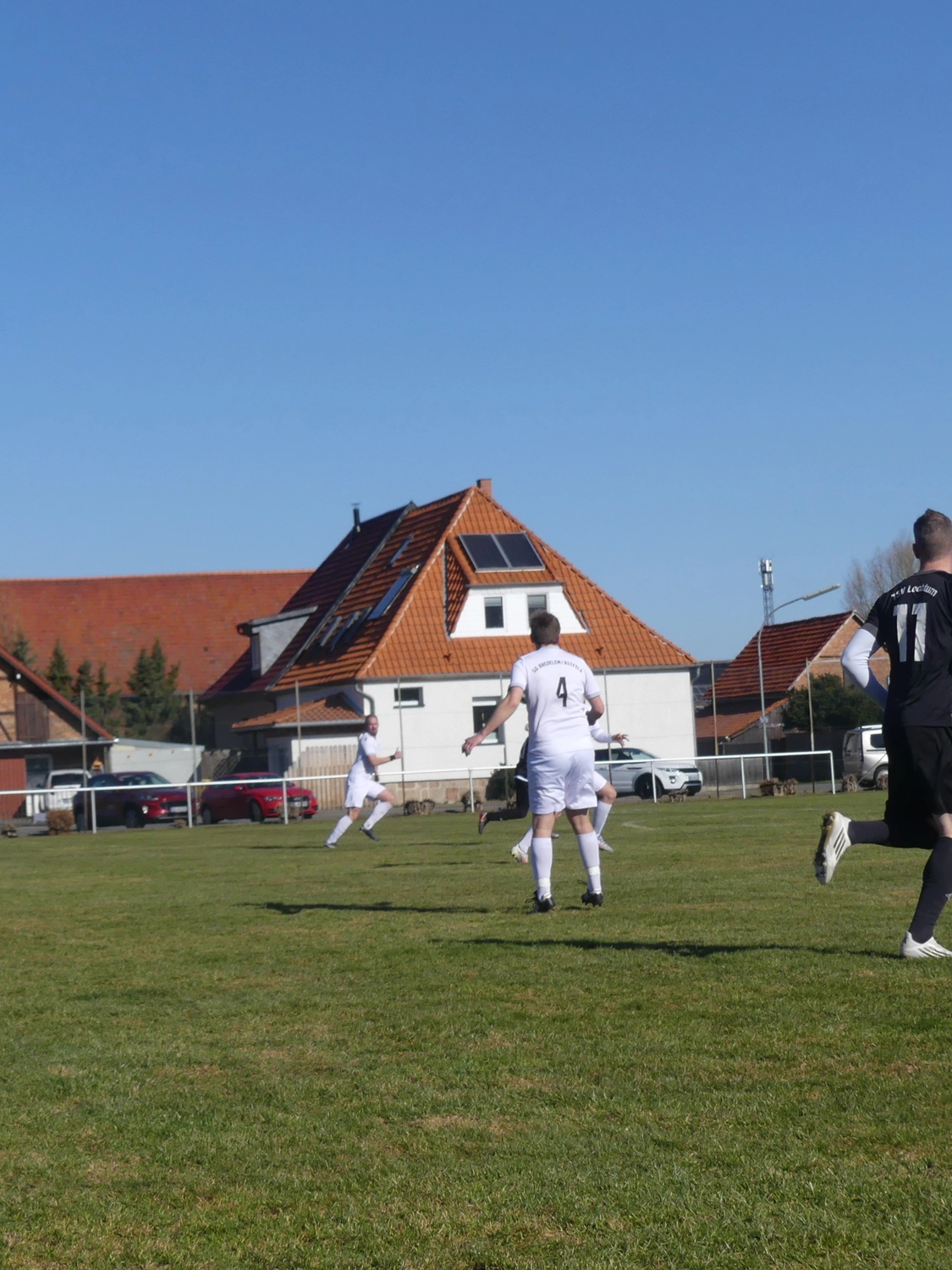MTV Astfeld - Sportverein - Fußball