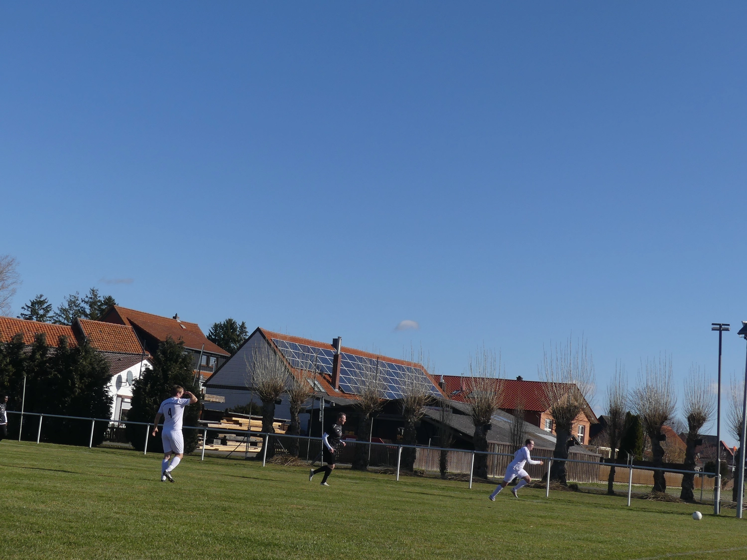 MTV Astfeld - Sportverein - Fußball