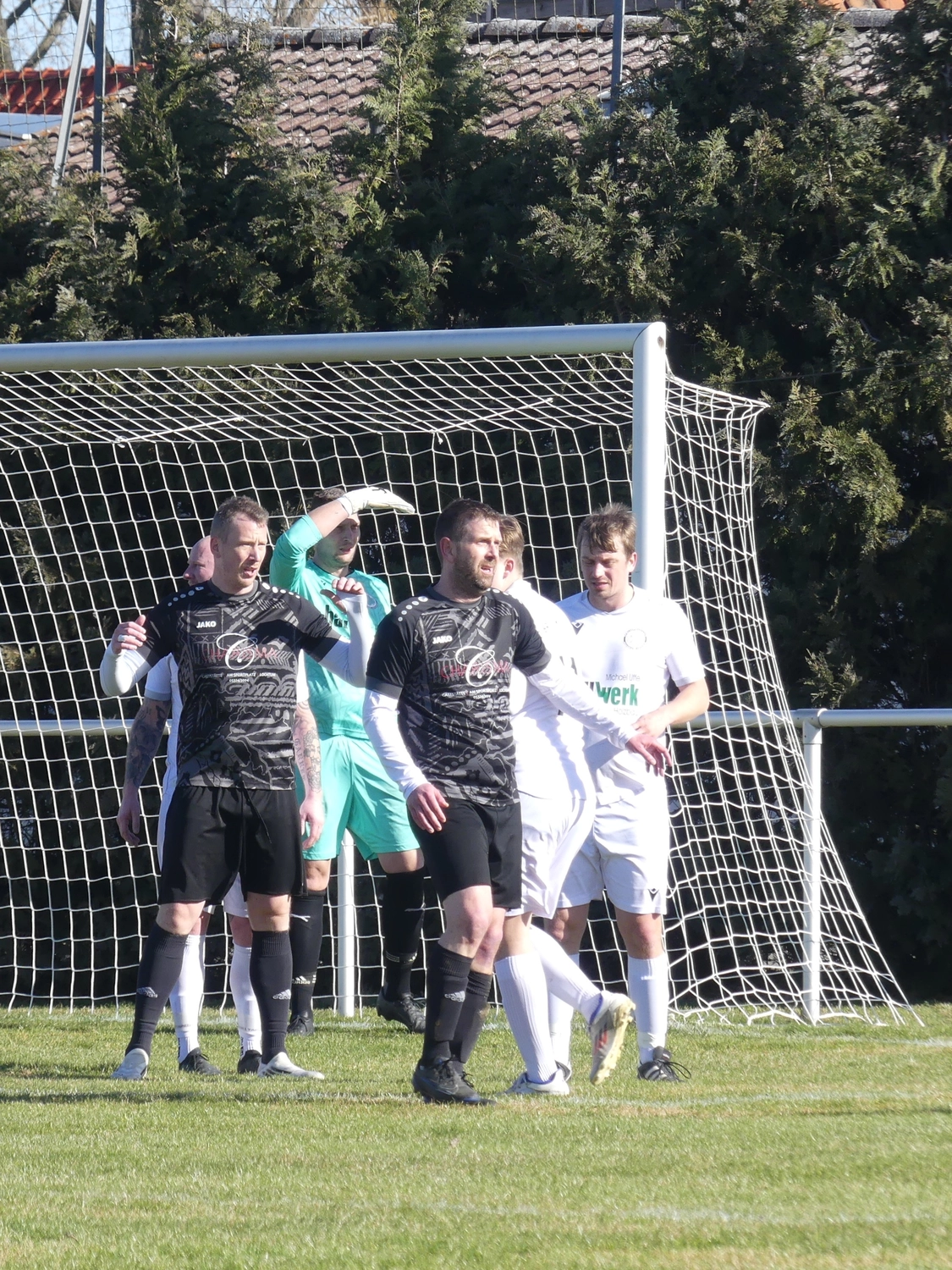 MTV Astfeld - Sportverein - Fußball