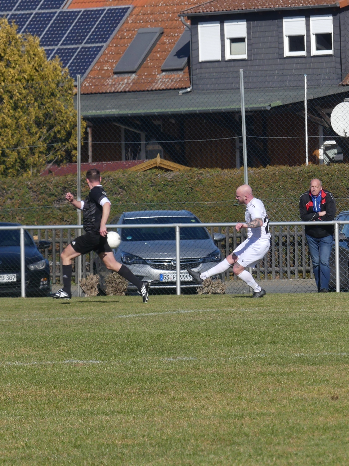 MTV Astfeld - Sportverein - Fußball