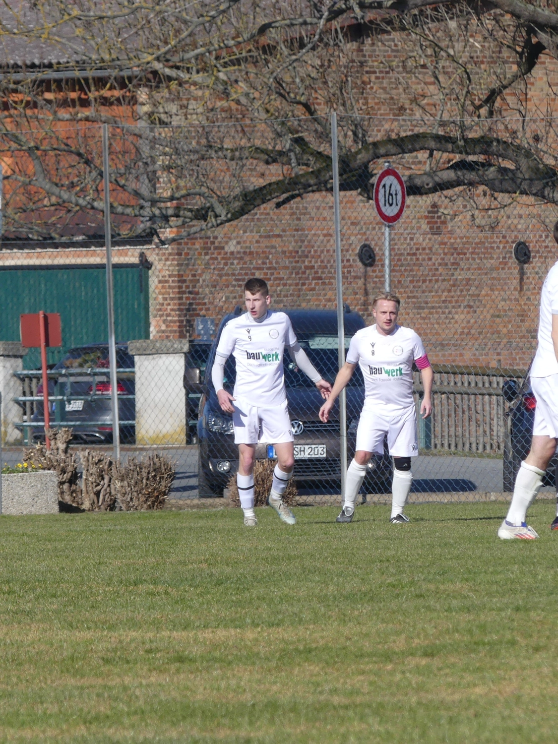 MTV Astfeld - Sportverein - Fußball