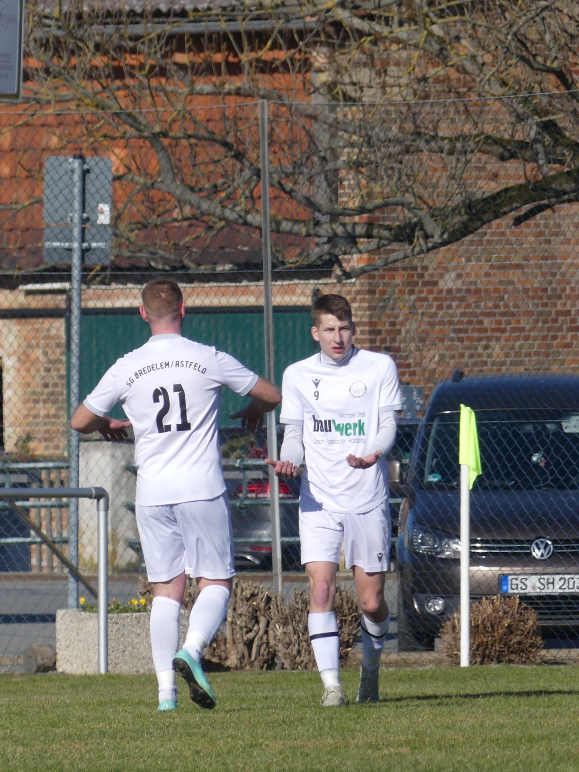 MTV Astfeld - Sportverein - Fußball