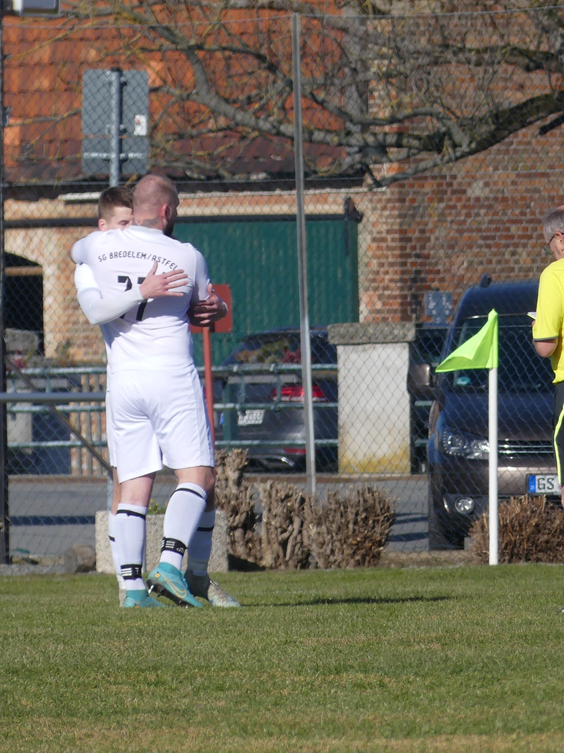 MTV Astfeld - Sportverein - Fußball