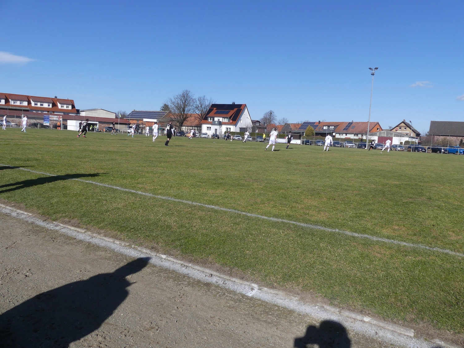 MTV Astfeld - Sportverein - Fußball